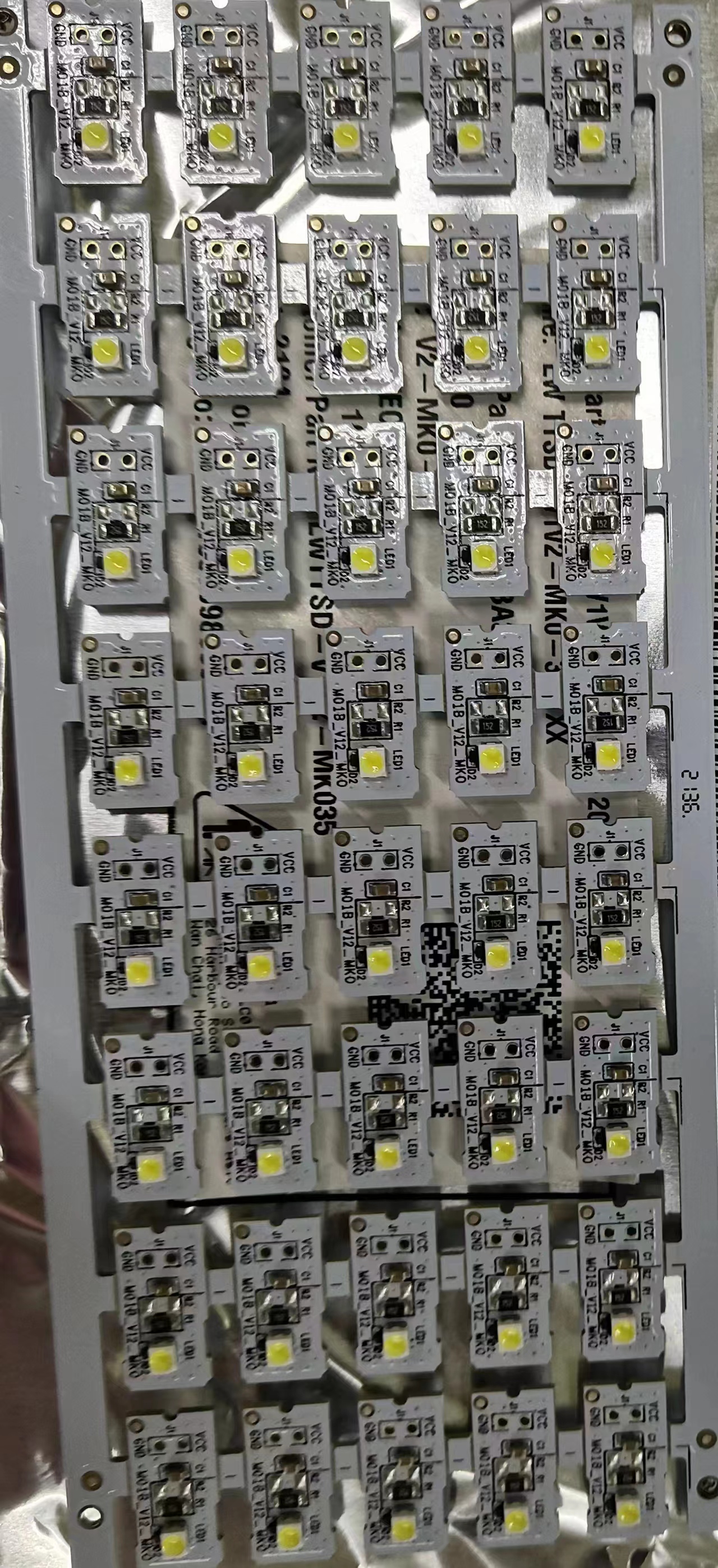 SMT行業名詞解釋 SMT行業名詞解釋